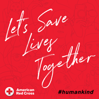 Let's Save Lives Together